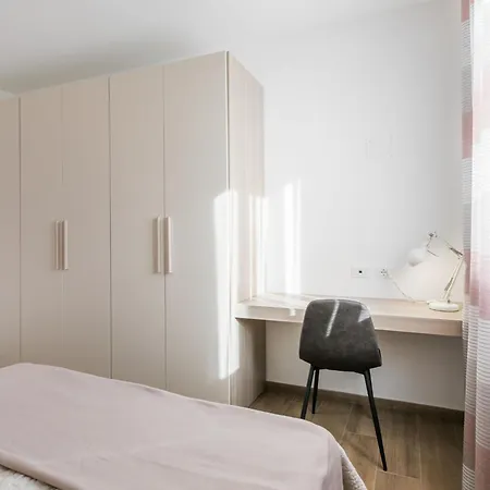 Borgo Il Vallin Delle Conche-3 By Interhome *