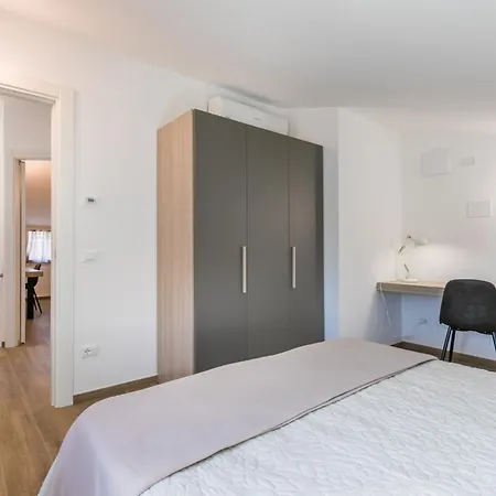 Hébergement de vacances Borgo Il Vallin Delle Conche-3 By Interhome Fiorino