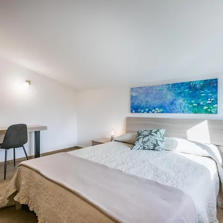Borgo Il Vallin Delle Conche-3 By Interhome Fiorino