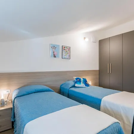 Borgo Il Vallin Delle Conche-3 By Interhome Fiorino