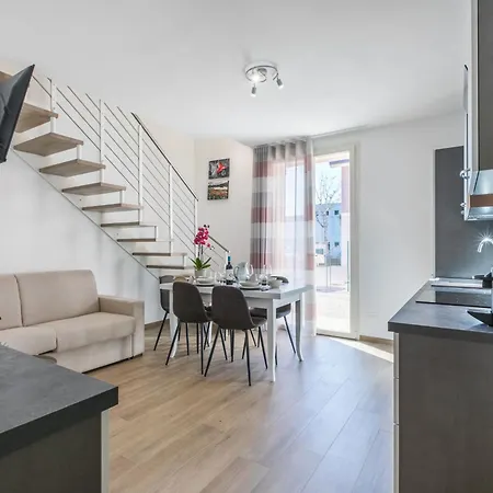 Hébergement de vacances Borgo Il Vallin Delle Conche-3 By Interhome *