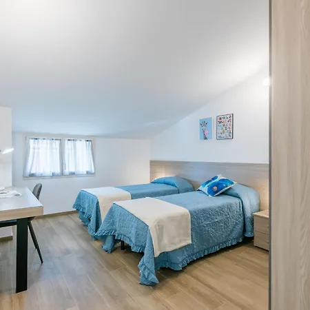 Borgo Il Vallin Delle Conche-3 By Interhome Hébergement de vacances