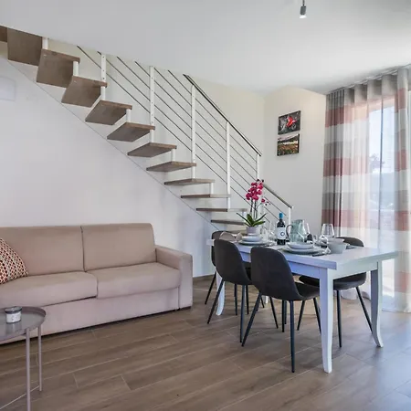 Borgo Il Vallin Delle Conche-3 By Interhome *