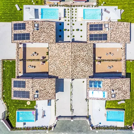 Hébergement de vacances Borgo Il Vallin Delle Conche-3 By Interhome