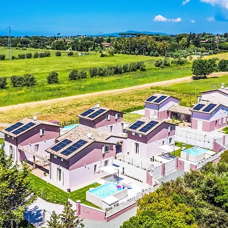 Borgo Il Vallin Delle Conche-3 By Interhome *