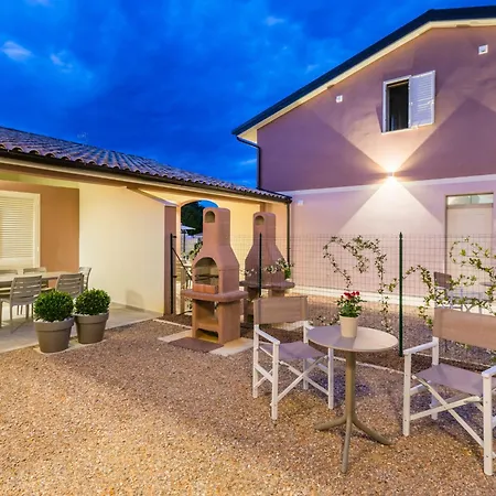 Borgo Il Vallin Delle Conche-3 By Interhome Hébergement de vacances *
