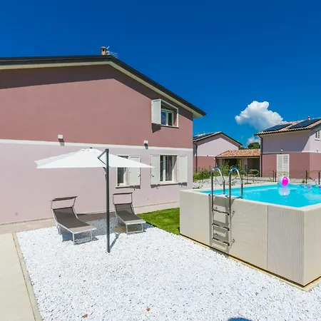 Borgo Il Vallin Delle Conche-3 By Interhome Hébergement de vacances