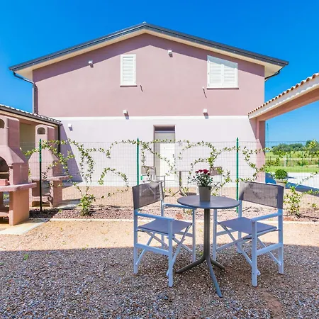 Hébergement de vacances Borgo Il Vallin Delle Conche-3 By Interhome *