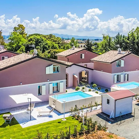 Borgo Il Vallin Delle Conche-3 By Interhome Fiorino
