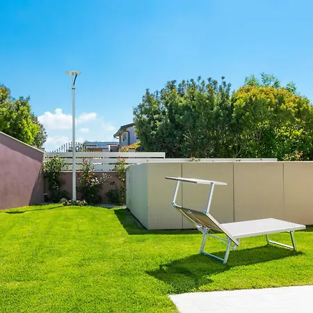 Hébergement de vacances Borgo Il Vallin Delle Conche-3 By Interhome *