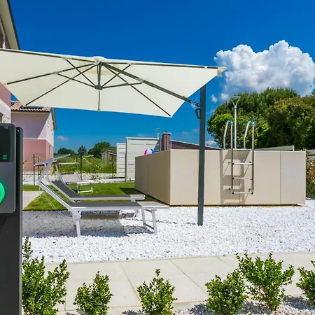Borgo Il Vallin Delle Conche-3 By Interhome * Fiorino