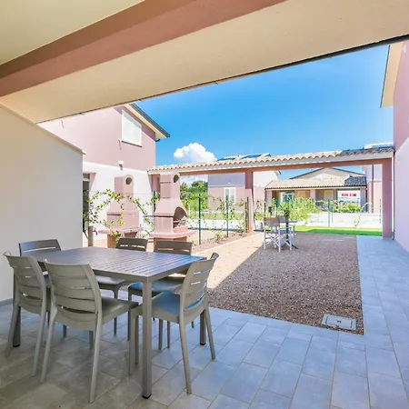 Borgo Il Vallin Delle Conche-3 By Interhome Hébergement de vacances *