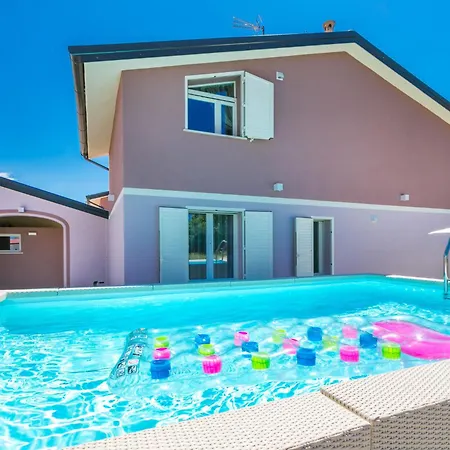 Hébergement de vacances Borgo Il Vallin Delle Conche-3 By Interhome *